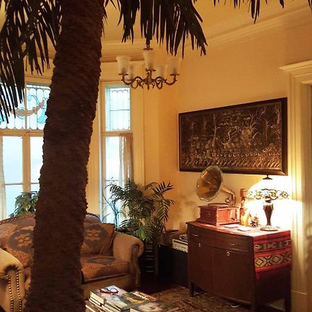 Auberge King Edward Bed And Breakfast Otawa Exterior foto