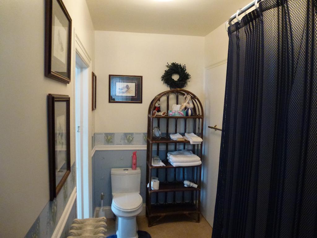 Auberge King Edward Bed And Breakfast Otawa Habitación foto
