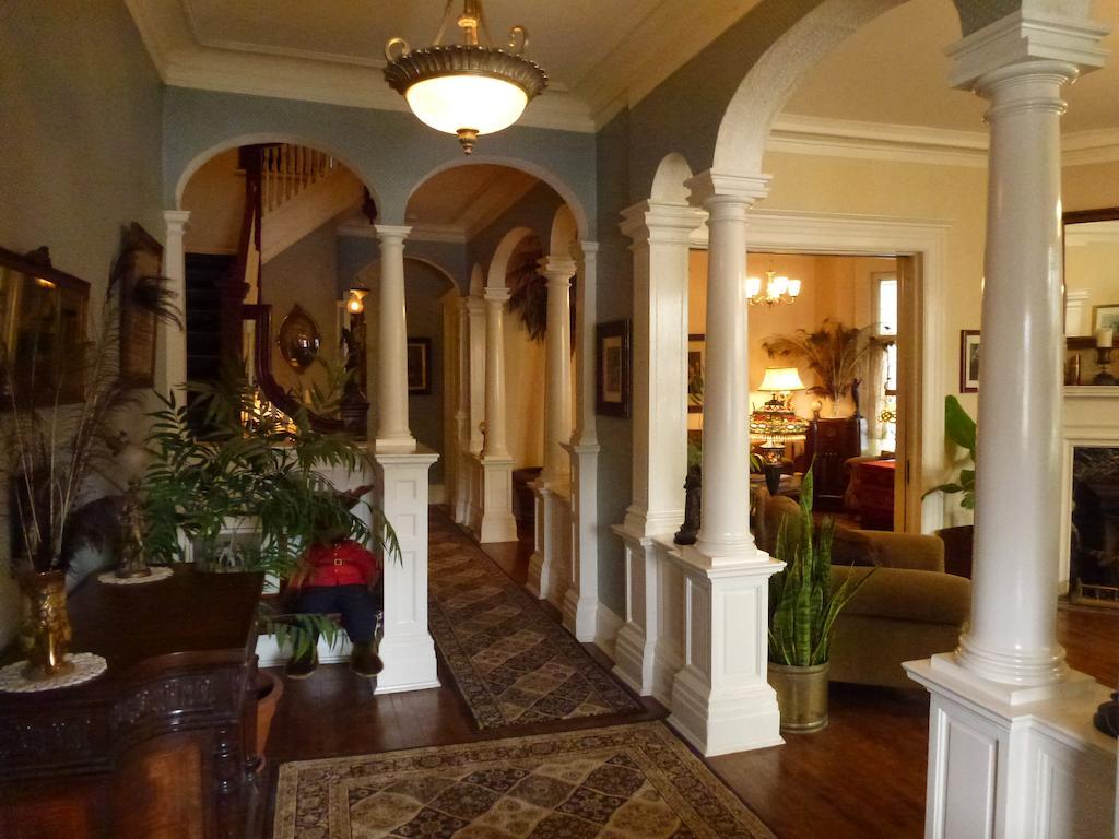 Auberge King Edward Bed And Breakfast Otawa Habitación foto