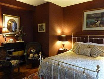 Auberge King Edward Bed And Breakfast Otawa Exterior foto
