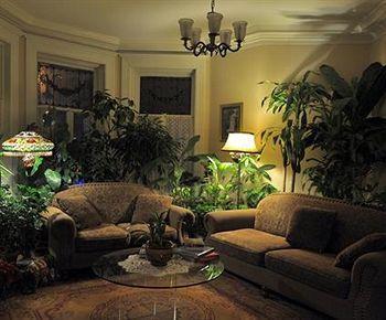 Auberge King Edward Bed And Breakfast Otawa Exterior foto