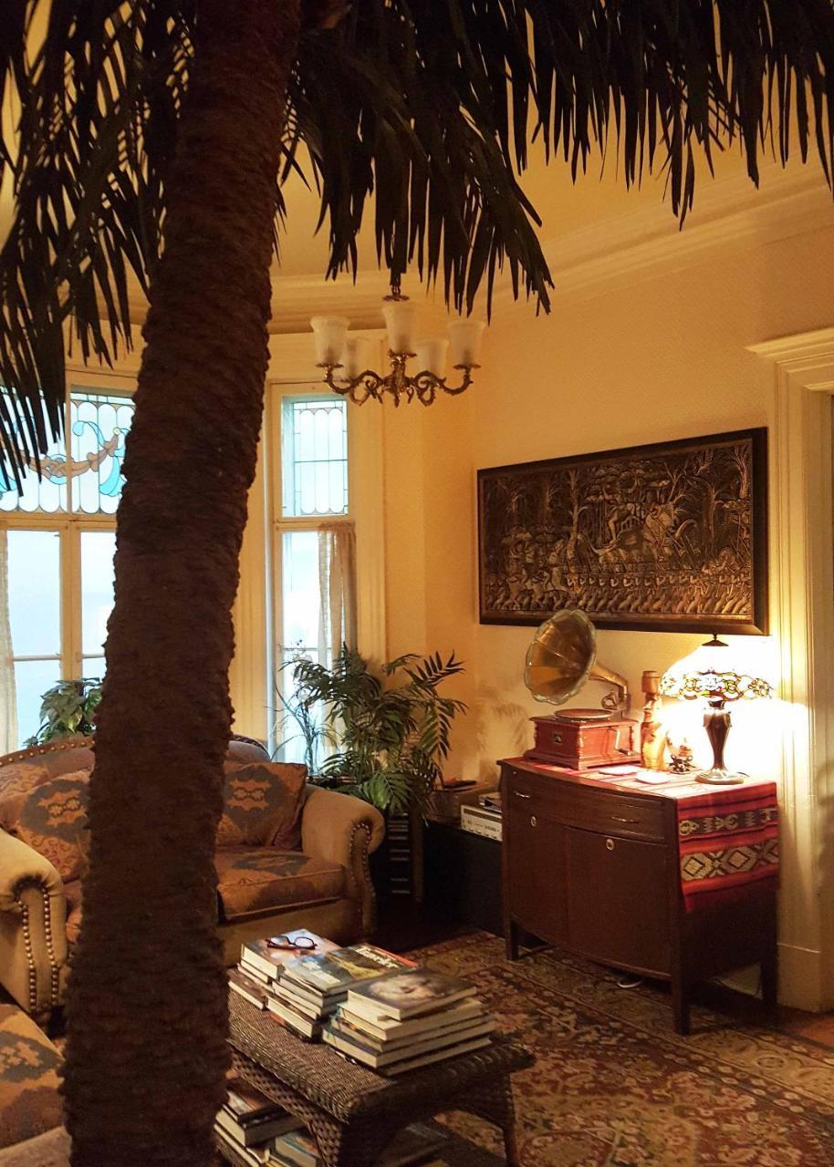Auberge King Edward Bed And Breakfast Otawa Exterior foto